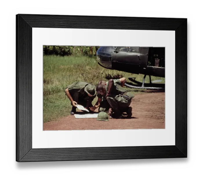 Framed Print : Frederic E Davison Framed Print : Frederic E Davison