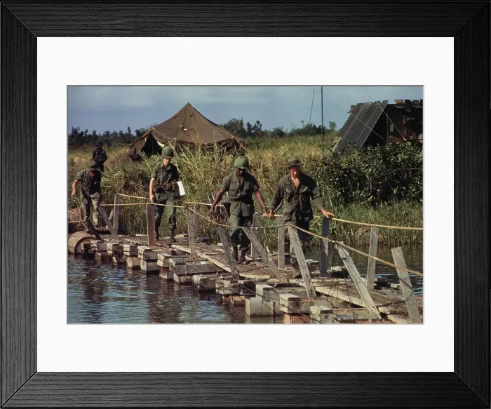 Framed Print : Frederic E Davison Framed Print : Frederic E Davison