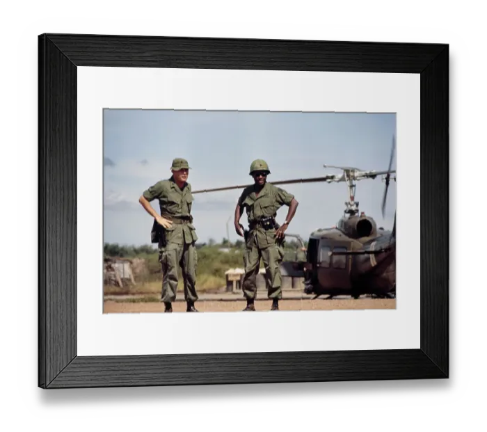 Framed Print : Frederic E Davison Framed Print : Frederic E Davison