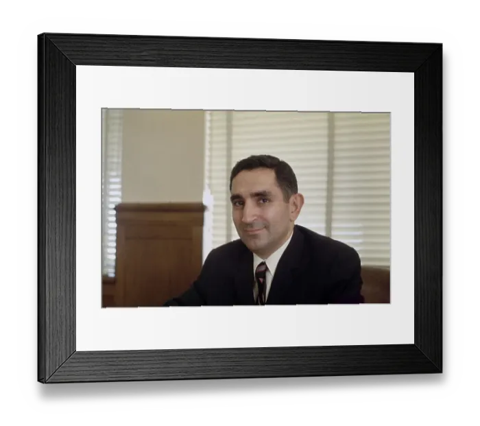 Framed Print : Theodore Karagheuzoff Framed Print : Theodore Karagheuzoff