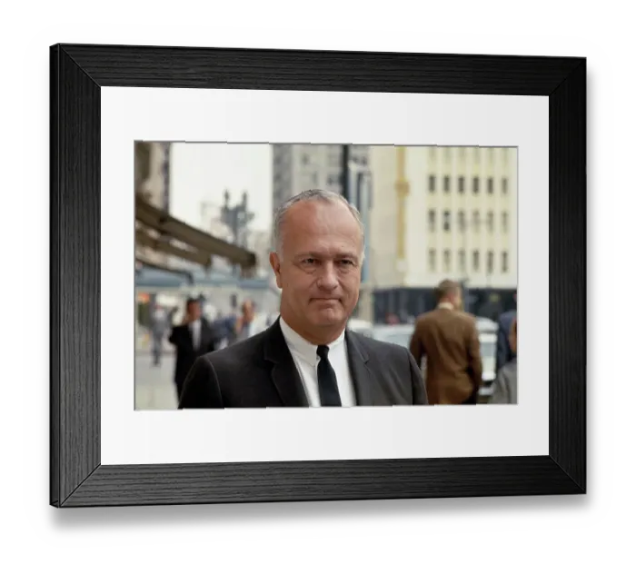 Framed Print : Max Rafferty Framed Print : Max Rafferty