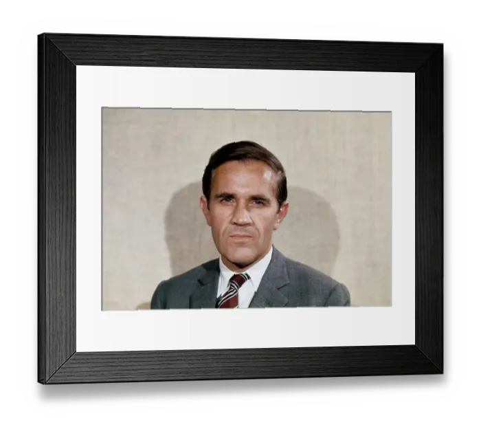Framed Print : Paul Sitton Framed Print : Paul Sitton
