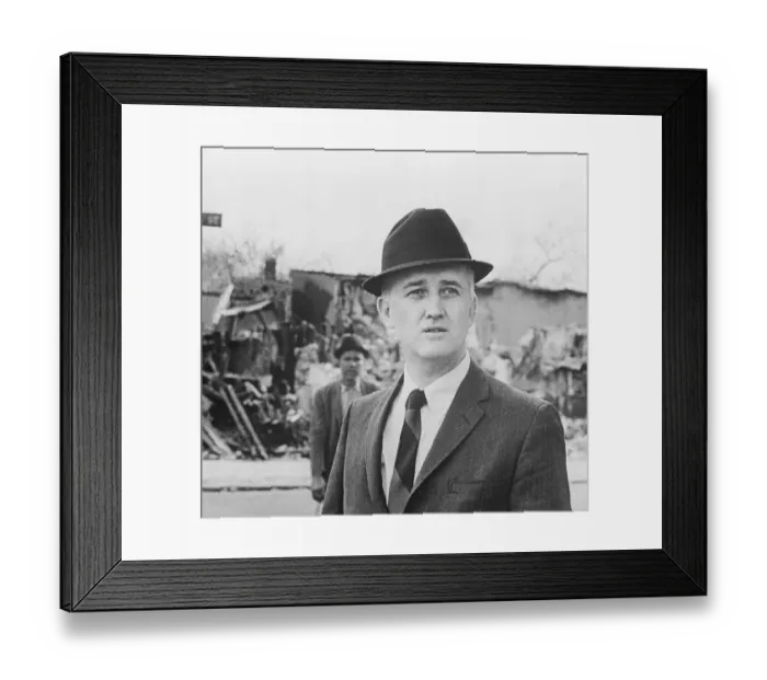 Framed Print : Patrick V. Murphy Framed Print : Patrick V. Murphy