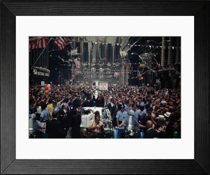 Framed Print : Richard Nixon And Pat Nixon Framed Print : Richard Nixon And Pat Nixon