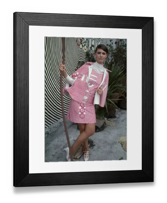 Framed Print : Olympic Uniform Framed Print : Olympic Uniform