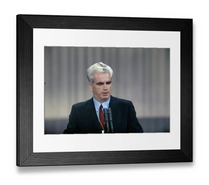 Framed Print : Paul O'Dwyer Framed Print : Paul O'Dwyer
