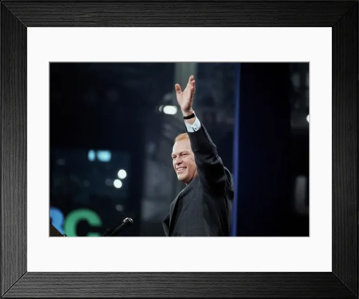 Framed Print : Gerald Ford Framed Print : Gerald Ford