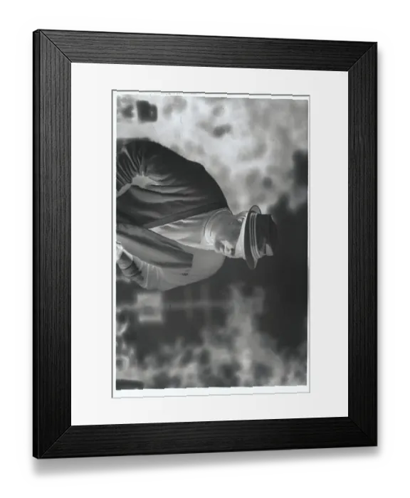 Framed Print : Jack Nicklaus from Waist Up Framed Print : Jack Nicklaus from Waist Up