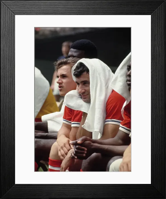 Framed Print : Ogun Altıparmak Framed Print : Ogun Altıparmak