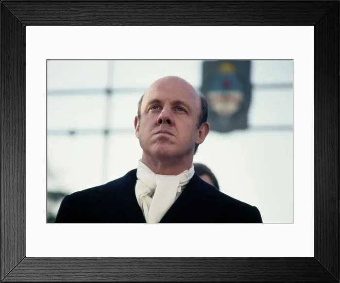 Framed Print : Nicanor Costa Mendez Framed Print : Nicanor Costa Mendez