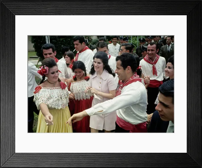 Framed Print : Luci Nugent