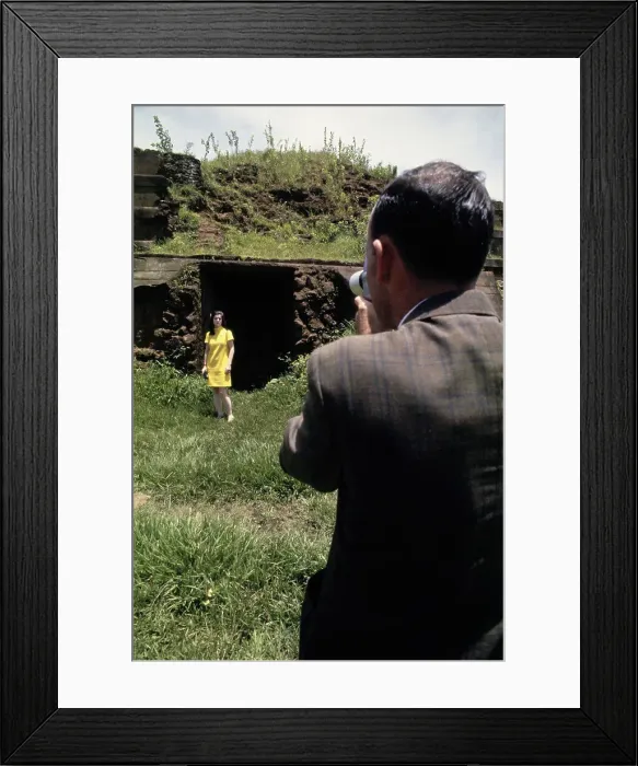 Framed Print : Luci Nugent Framed Print : Luci Nugent