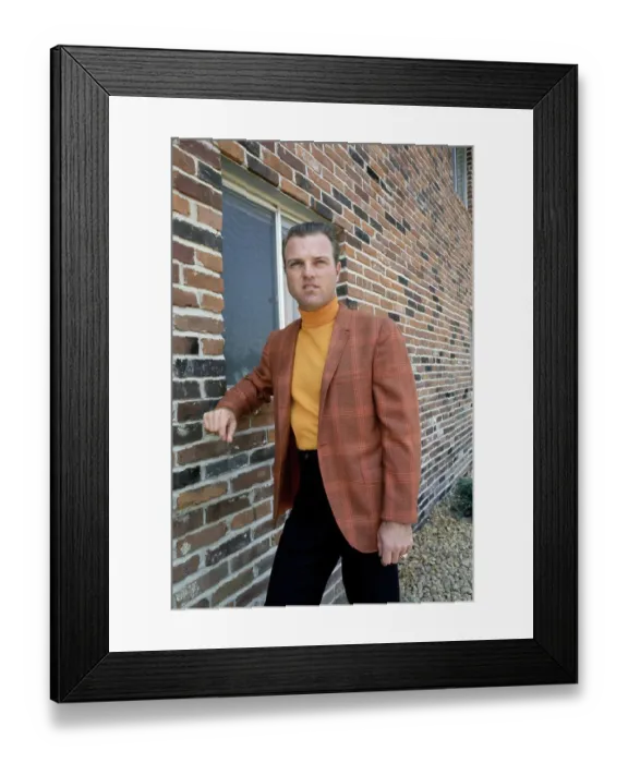 Framed Print : Dick Schofield Framed Print : Dick Schofield
