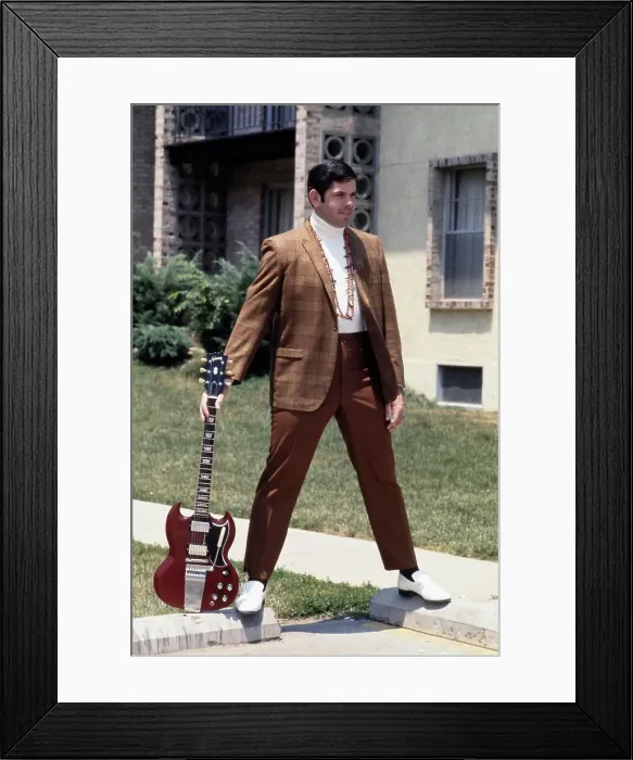 Framed Print : Nelson Briles Framed Print : Nelson Briles