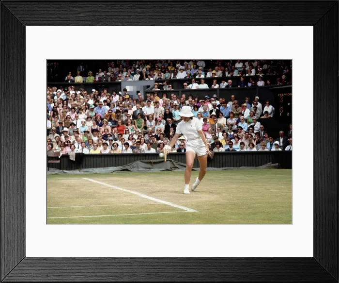Framed Print : Nancy Richey Framed Print : Nancy Richey