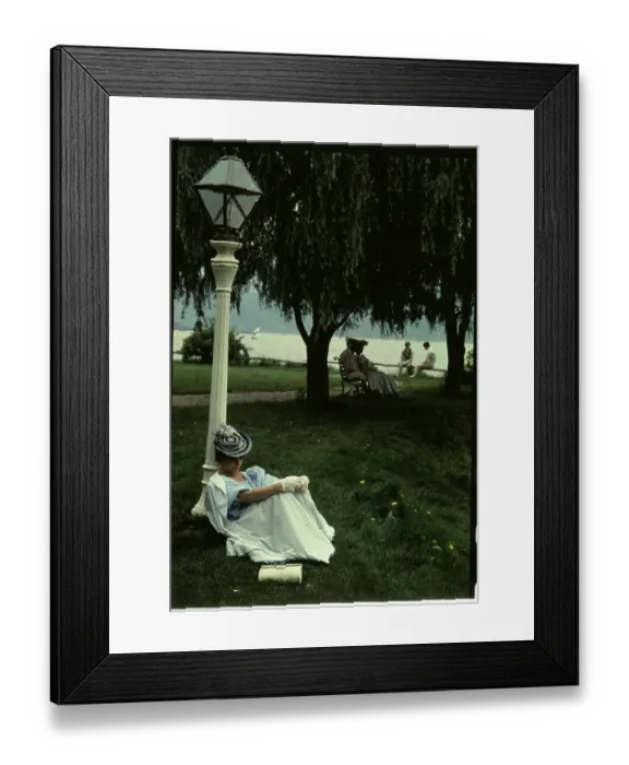 Framed Print : The Cast of Hello Dolly Framed Print : The Cast of Hello Dolly