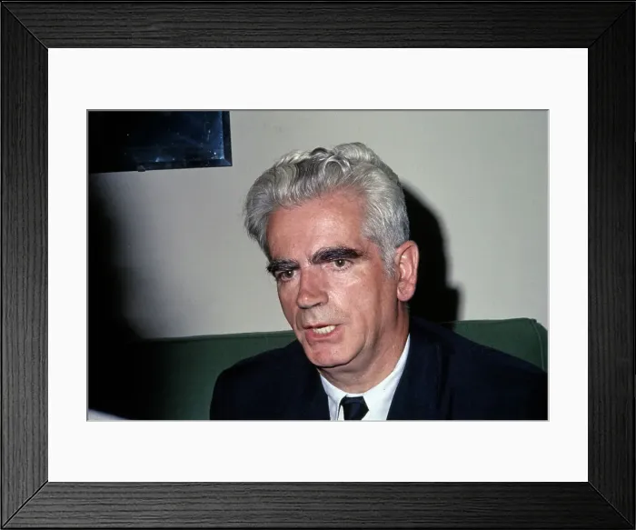 Framed Print : Paul O'Dwyer Framed Print : Paul O'Dwyer