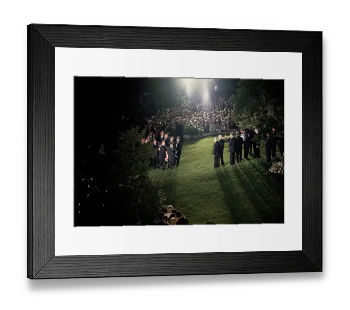 Framed Print : Robert F Kennedy Funeral Framed Print : Robert F Kennedy Funeral