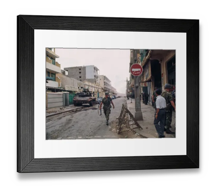 Framed Print : Cholon District Of Saigon, Vietnam Framed Print : Cholon District Of Saigon, Vietnam