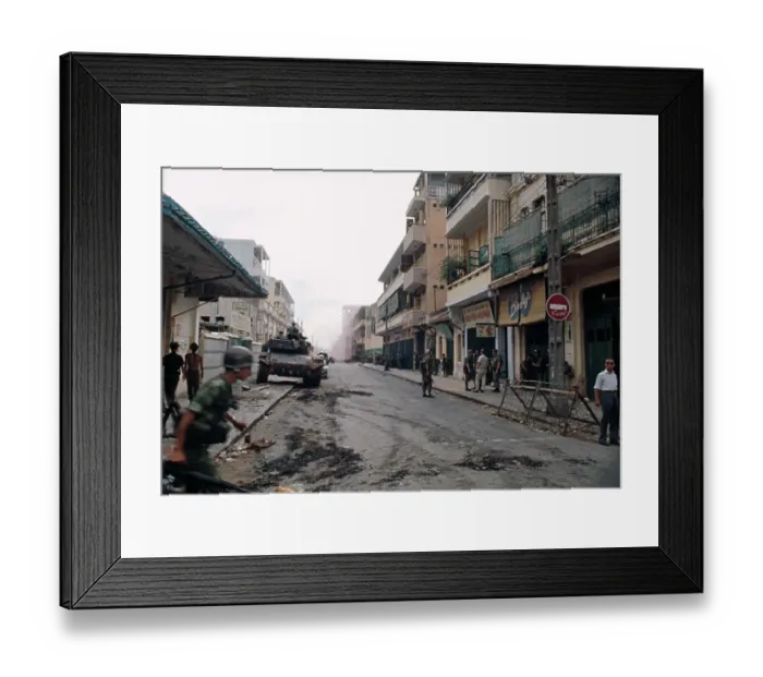 Framed Print : Cholon District Of Saigon, Vietnam Framed Print : Cholon District Of Saigon, Vietnam