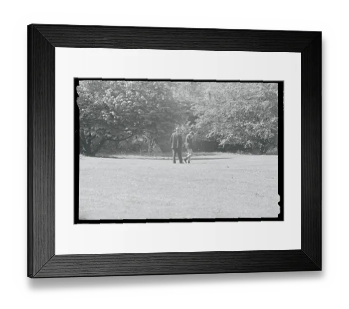 Framed Print : Robert F. Kennedy Jr. Being Consoled by Family Friend Framed Print : Robert F. Kennedy Jr. Being Consoled by Family Friend