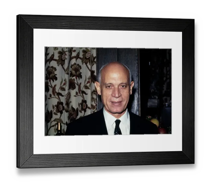 Framed Print : Mohammed Awad El Kony Framed Print : Mohammed Awad El Kony