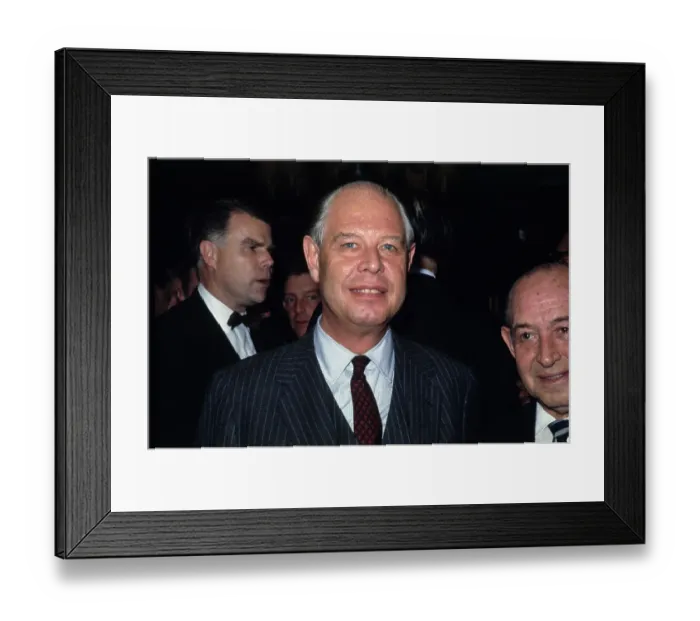 Framed Print : Andre Forthomme Framed Print : Andre Forthomme