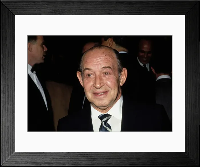 Framed Print : Henry Garfinkle Framed Print : Henry Garfinkle