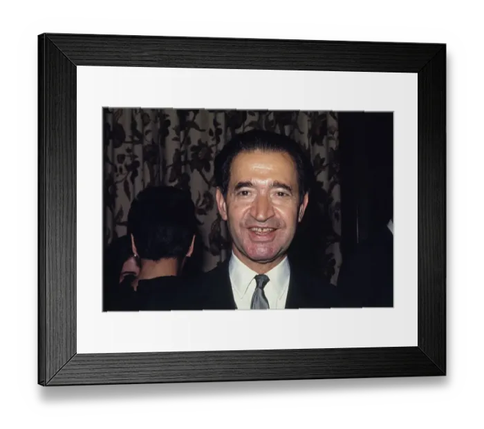 Framed Print : Mehdi Vakil Framed Print : Mehdi Vakil