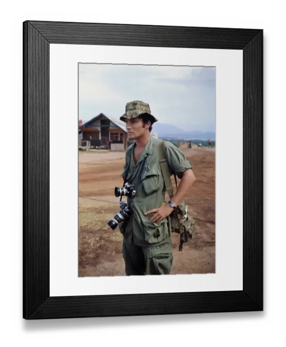 Framed Print : Nik Wheeler Framed Print : Nik Wheeler