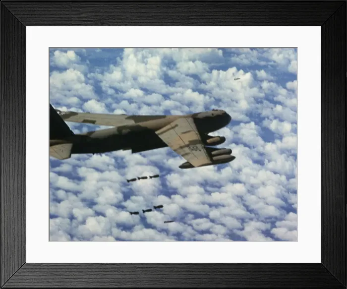 Framed Print : US Air Force F-100 Jet Fighter Framed Print : US Air Force F-100 Jet Fighter