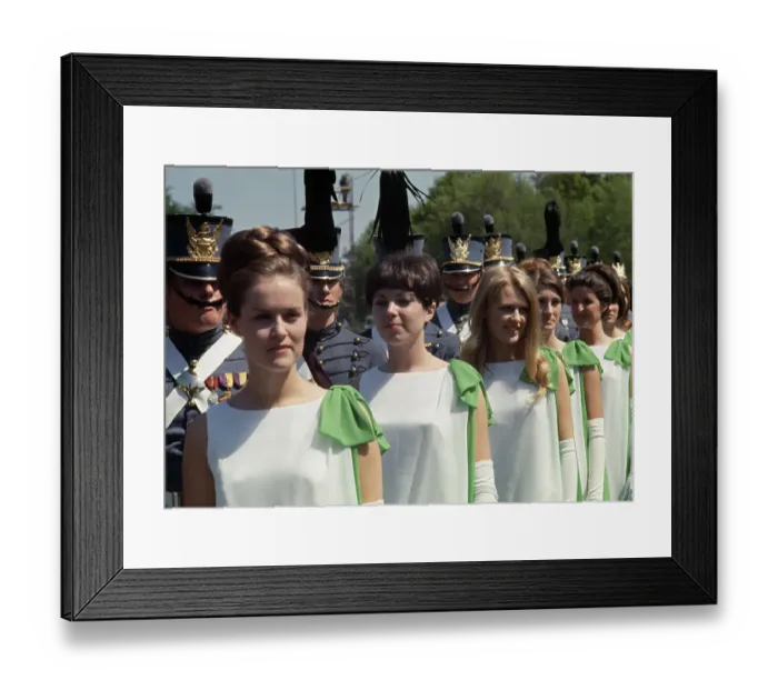 Framed Print : Shenandoah Apple Blossom Festival Framed Print : Shenandoah Apple Blossom Festival