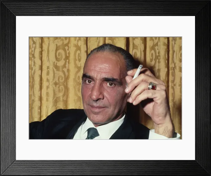 Framed Print : Anthony Travia Framed Print : Anthony Travia