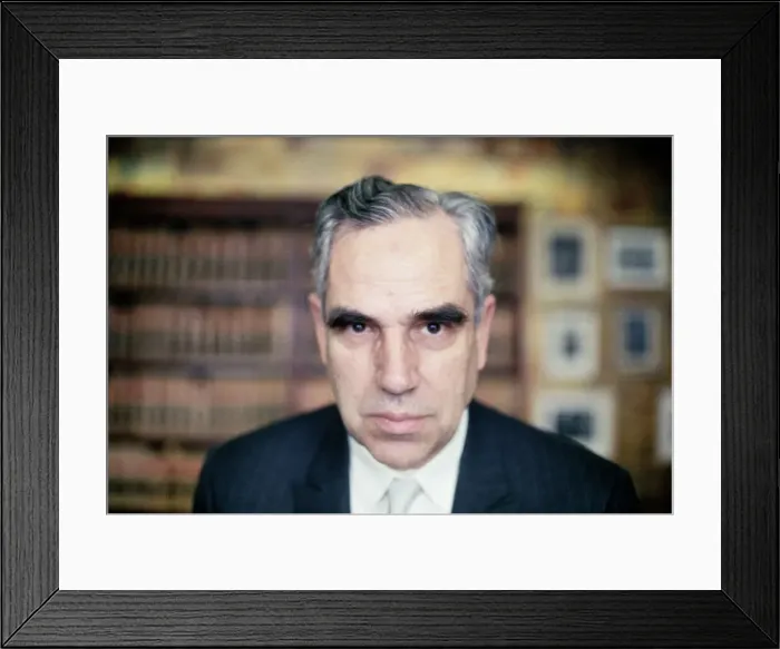 Framed Print : Orrin Judd Framed Print : Orrin Judd