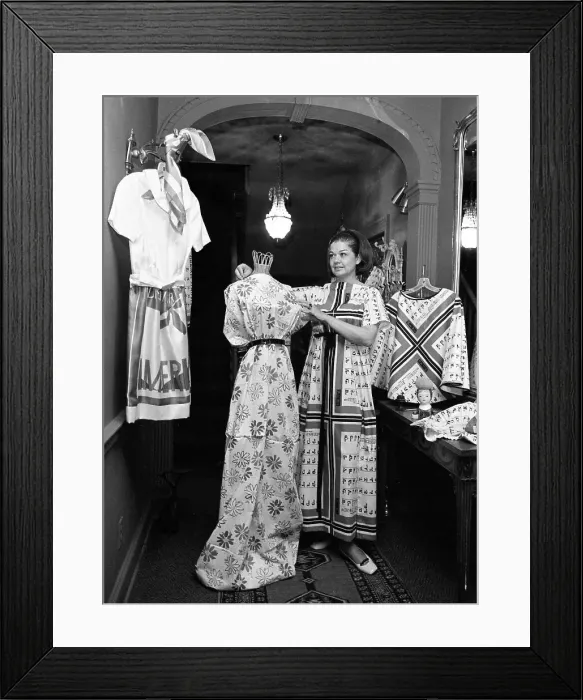 Framed Print : Frankie Welch Framed Print : Frankie Welch