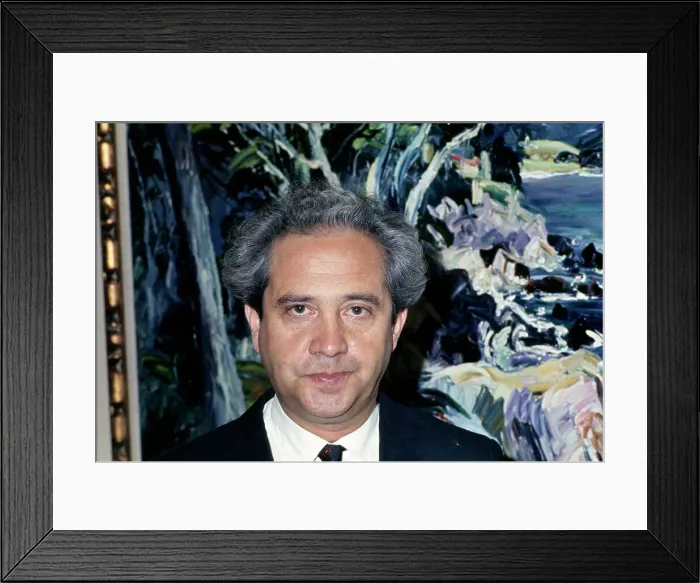 Framed Print : Emeric Vagh Weinmann Framed Print : Emeric Vagh Weinmann
