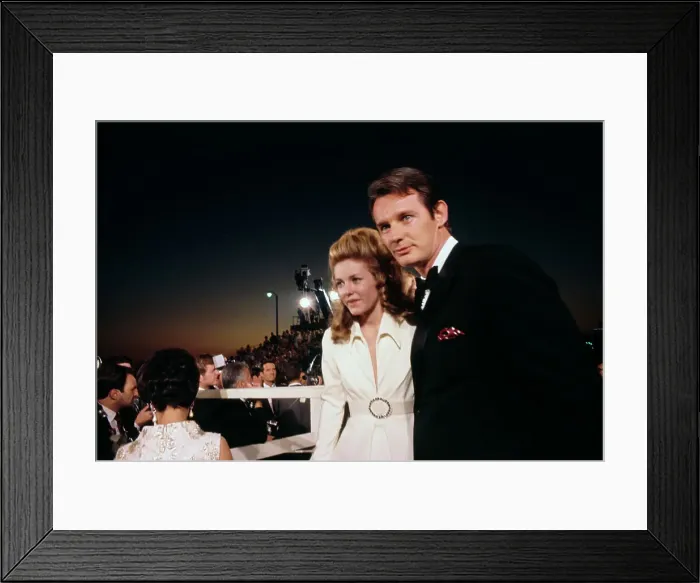 Framed Print : Patty Duke Framed Print : Patty Duke