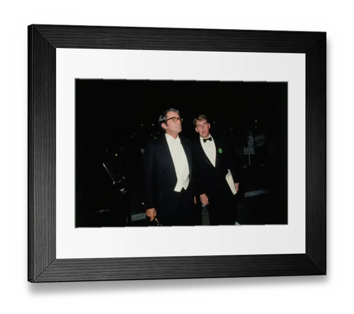 Framed Print : Gregory Peck Framed Print : Gregory Peck