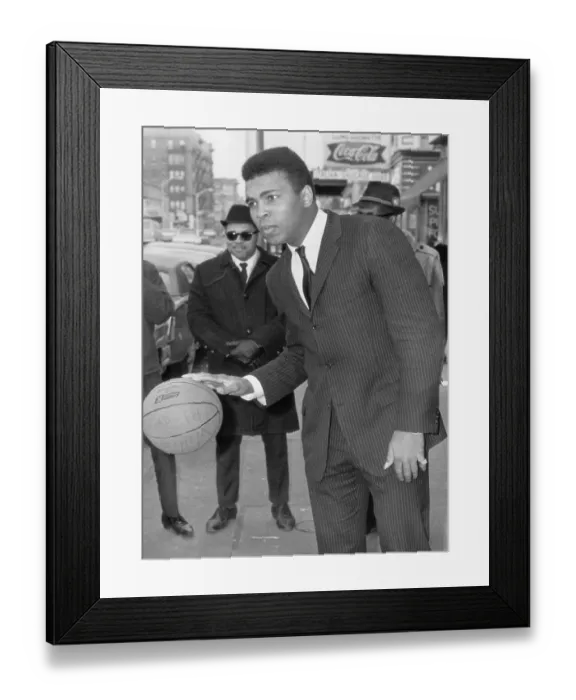 Framed Print : Having a Ball in Atlantic City Framed Print : Having a Ball in Atlantic City