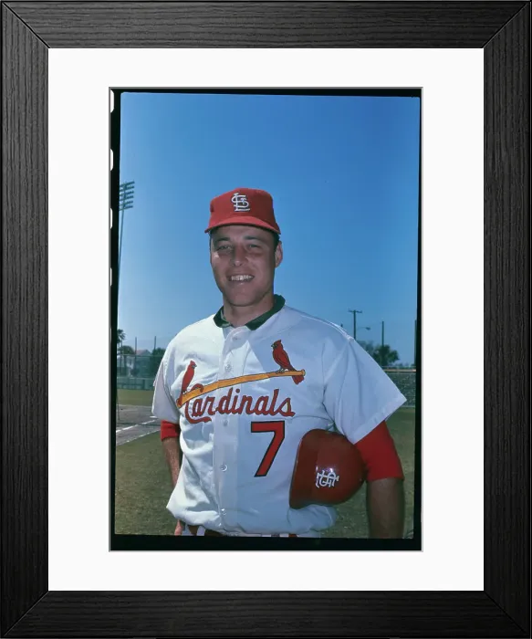 Framed Print : Portrait of John Edwards Framed Print : Portrait of John Edwards