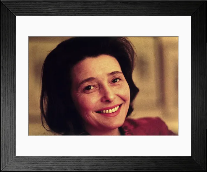 Framed Print : Portrait of Patricia Neal Framed Print : Portrait of Patricia Neal