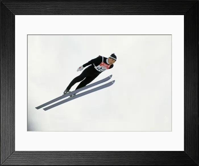 Framed Print : Takashi Fujisawa Framed Print : Takashi Fujisawa