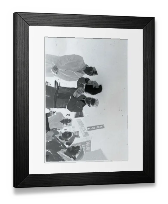 Framed Print : Mark Weintraub Lighting Draft Notice Framed Print : Mark Weintraub Lighting Draft Notice