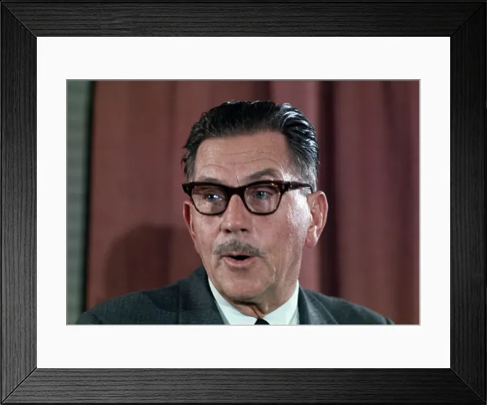 Framed Print : William W Ford Framed Print : William W Ford