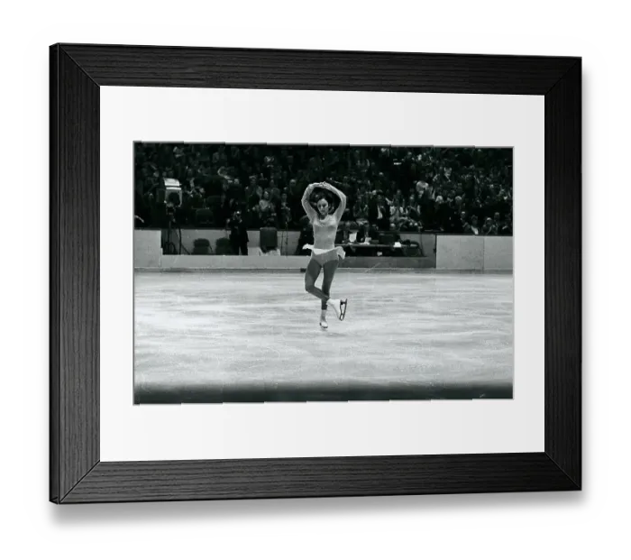 Framed Print : Winning Form