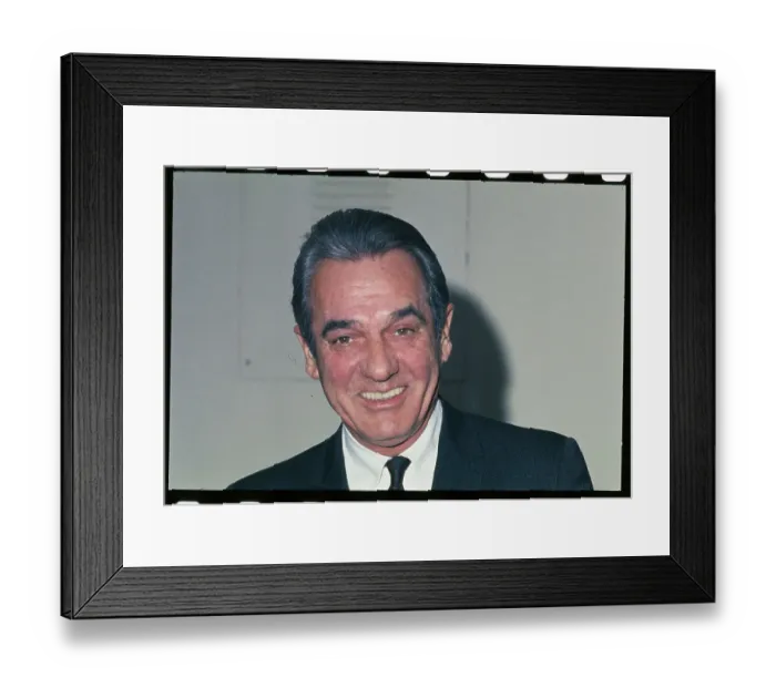 Framed Print : Gene Krupa Framed Print : Gene Krupa