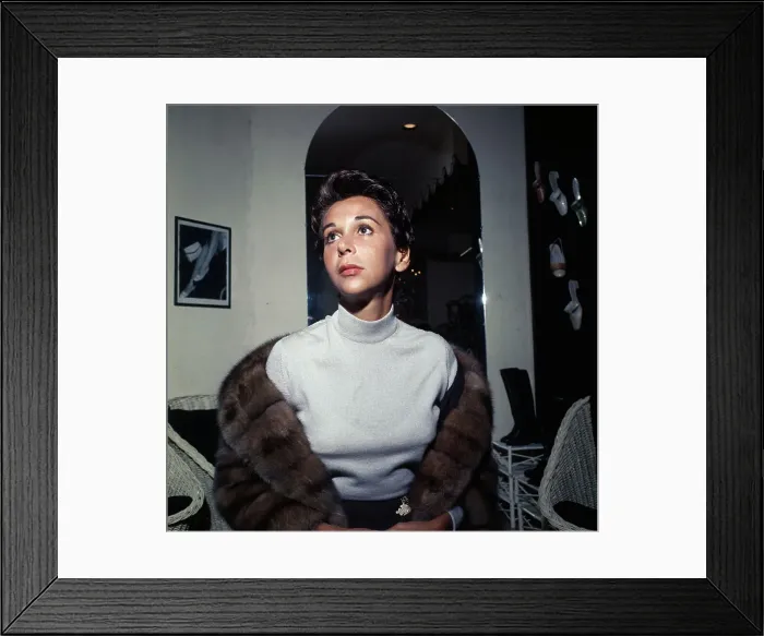 Framed Print : Marilyn Evins Framed Print : Marilyn Evins