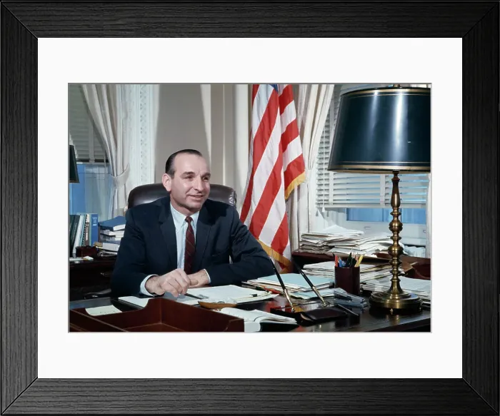 Framed Print : Charles Zwick Framed Print : Charles Zwick