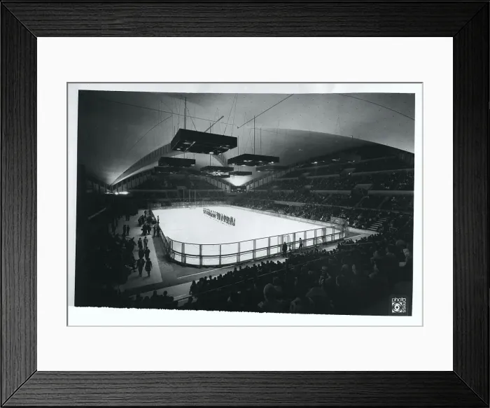 Framed Print : Crowd Sitting at Stadium Framed Print : Crowd Sitting at Stadium