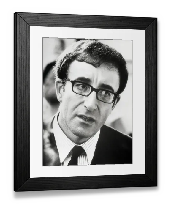 Framed Print : Peter Sellers